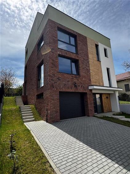 Casa Individuala S+P+ET.+ET Retras situata in cartierul Gruia! - 5