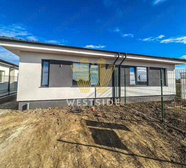 Duplex de vanzare, in zona Bucovat, Timisoara - 7