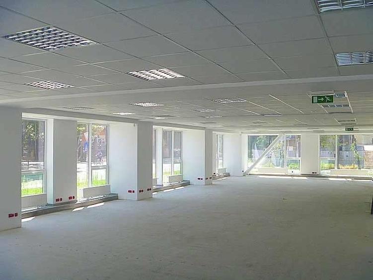 Spatiu de birouri zona Jiului - 200 mp - 8