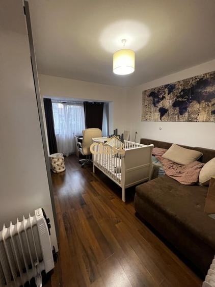 Apartament 3 camere | Decomandat | 67 mpu | Zona Kaufland Marasti - 6