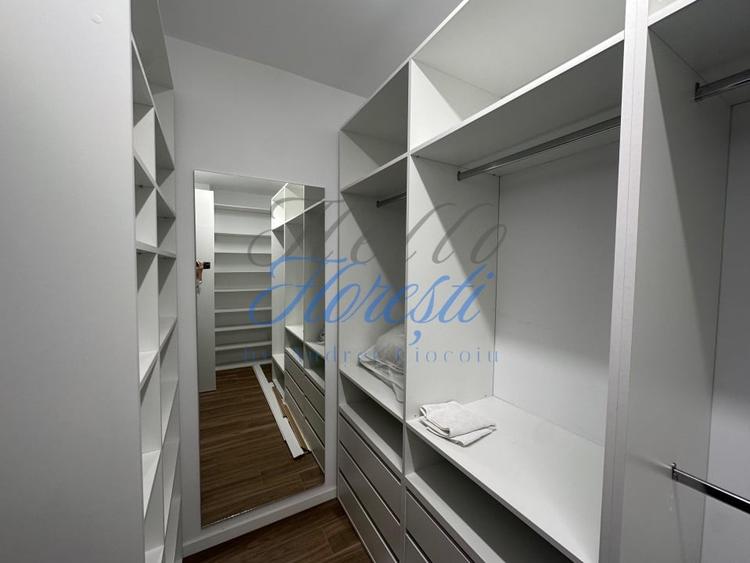Inchiriere apartament 2 camere,57 mp , Columna Residence  ,Floresti - 10