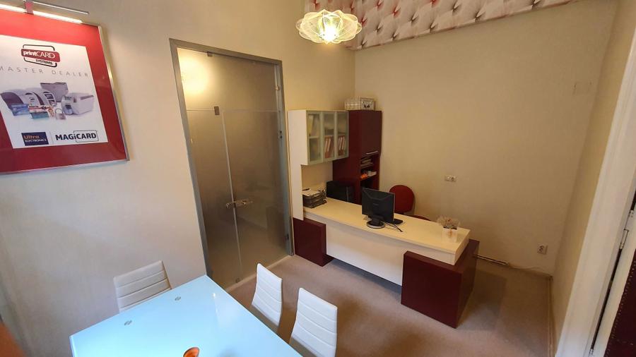 Apartament 3 camere Erolor Cluj 110 mp - 5