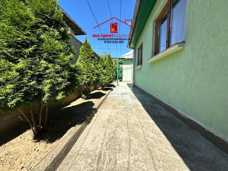 Casa de vanzare-gata de mutat- zona Str.Alexandru cel Bun! - 12