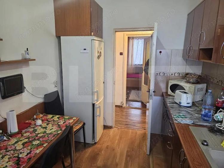 Apartament 3 camere, zona Spital Judetean - 8