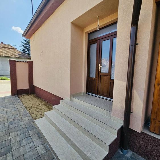 Casă renovată – Sântion, Oradea - 2