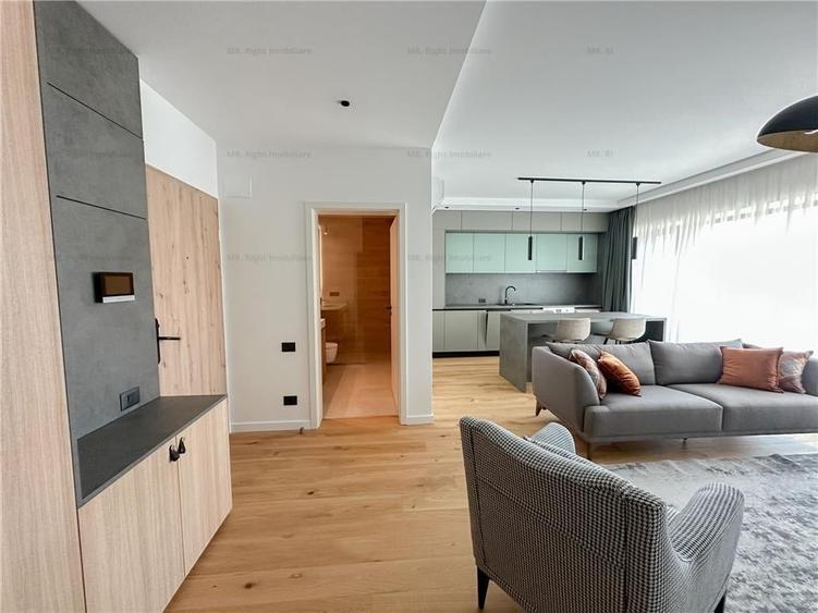 Studio | Gama Premium LUX | Utilitati incluse | Central - 5