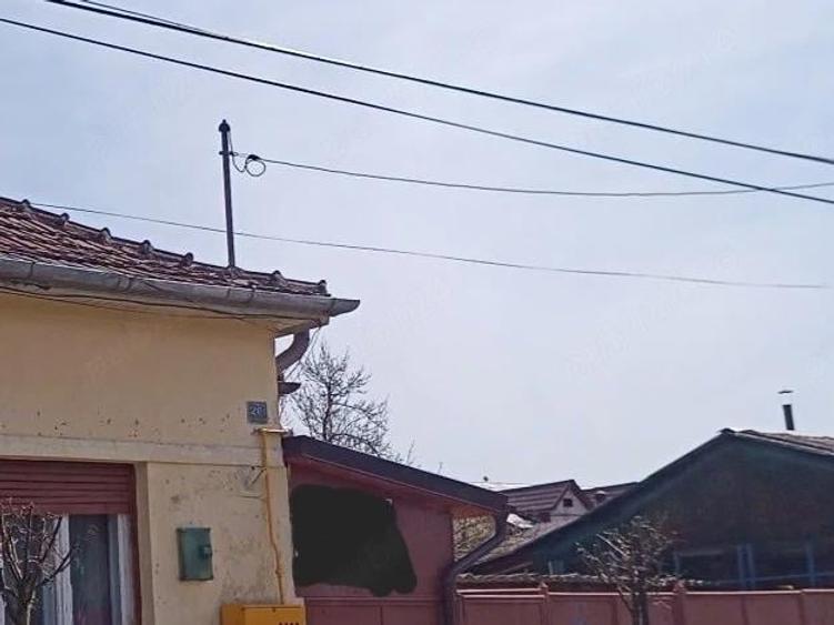 Casa cu teren 1070mp, zona Girocului - 5