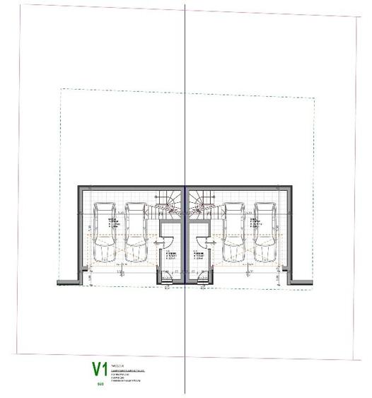 Case de vanzare in Cluj-Napoca-- Lomb Residence,  Dambul Rotund - 9