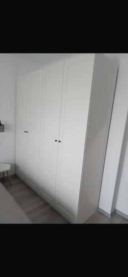 Mihai Bravu-Metropolitan,Apartament 2 camere Bloc Nou - 6