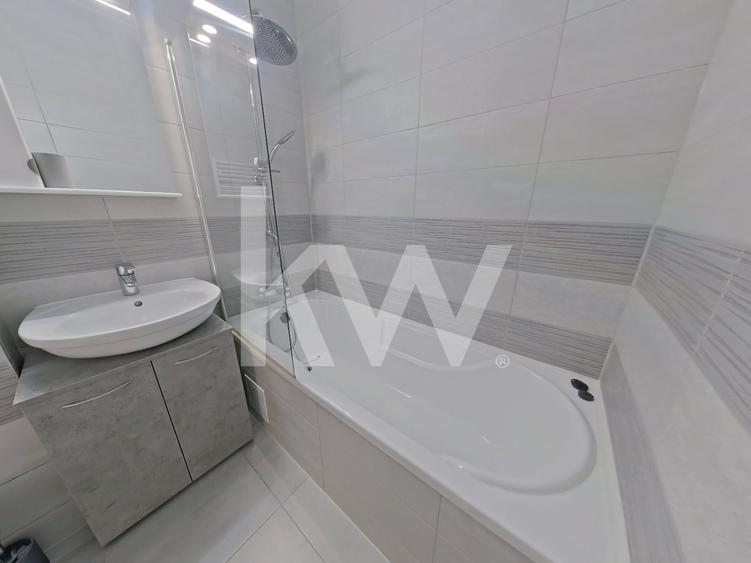 Închiriere garsonieră mobilată si utilată în zona Avantgarden, Brașov - 7