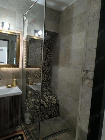 Vand casa in Oradea ultracentral strada Cuza Voda - 3