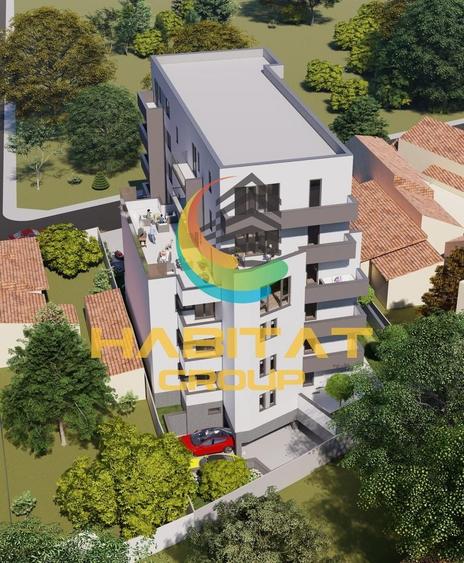 3 camere metrou Brancoveanu - imobil NOU - 7