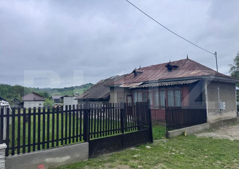 Casa Centrala in Comuna Bezdead - 2