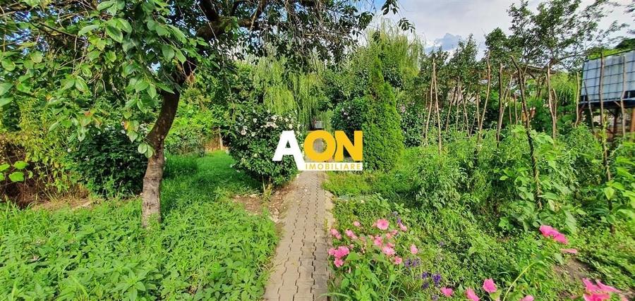 Casa 3 camere, 1259 mp teren, zona Centru - 5