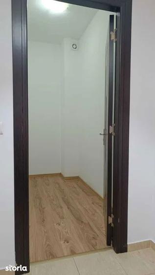 Apartament cu 2 camere în Florești