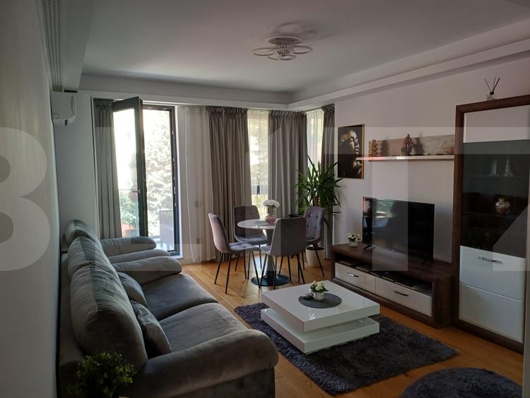 Apartament 2 camere Unirii, Parlament Bloc 2025 - 2