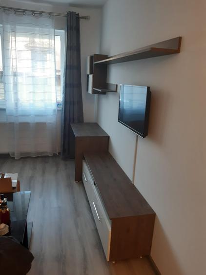 Inchiriere Garsoniera Decomandata Militari Residence Strada Rezervelor - 6