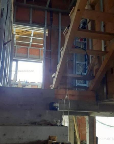 Vila D P 1 Cazasu 170mp utili la Gri constructie 2018 teren - 14