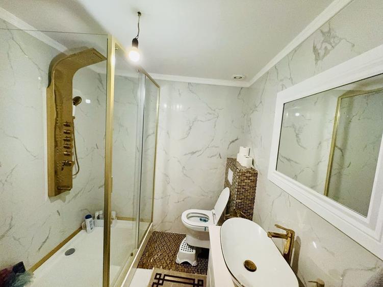 Apartament 3 camere complet utilat str.Diamantului - 5