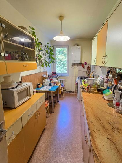 Apartament 3 camere , 7 Noi, aproape de UMFST si spitale - 5