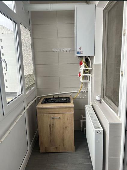 Garsoniera de inchiriat-Eforie Nord - 2