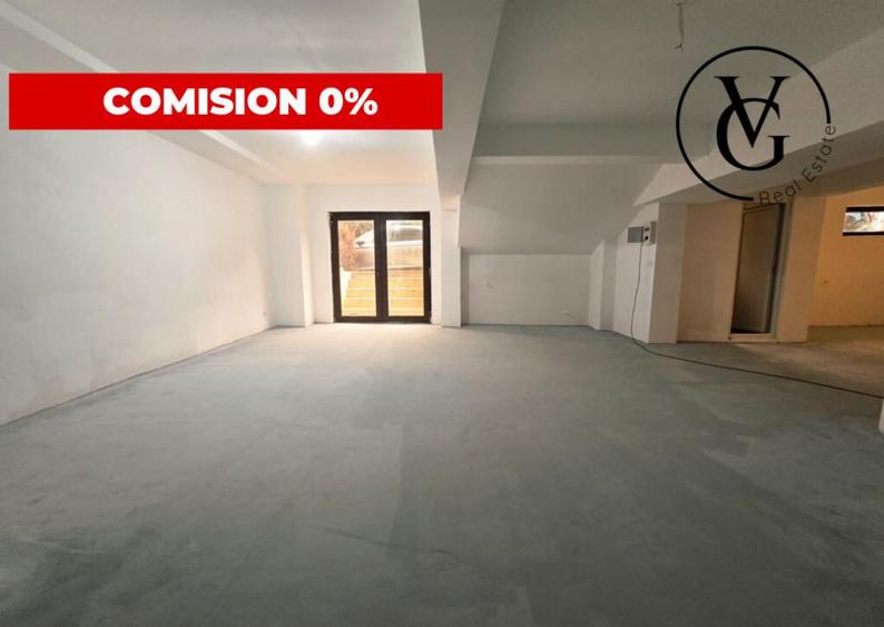 Spa?iu comercial 130 mp | Demisol | Bd. Mamaia Ciprian - 6