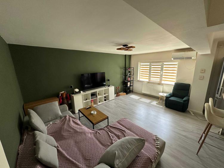 Apartament 3 camere | 2 bai | 75 mp + boxa 12 mp | Open space | Ploiesti Vest Str. Marasesti - 7