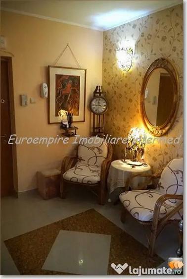 Apartament 3 camere decomandate Plaja Modern - 3