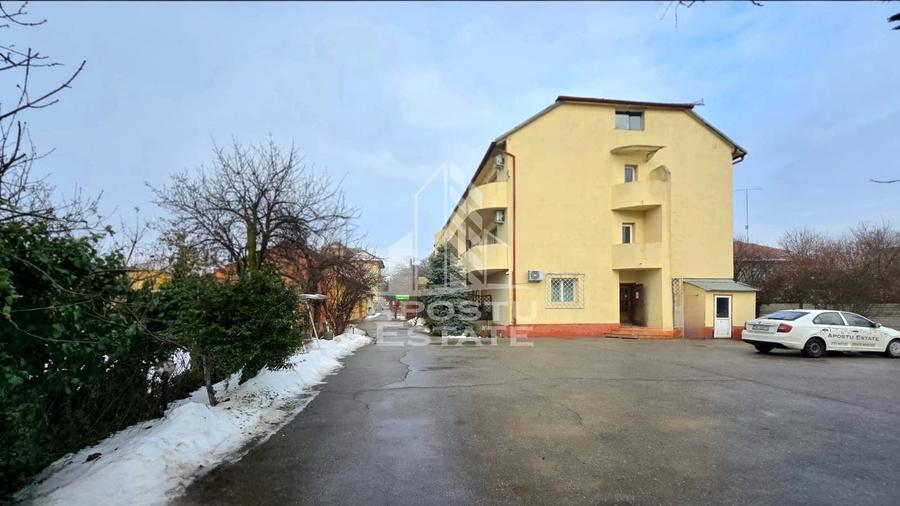 Pensiune 16 camere, Zona Elisabetin, - 25