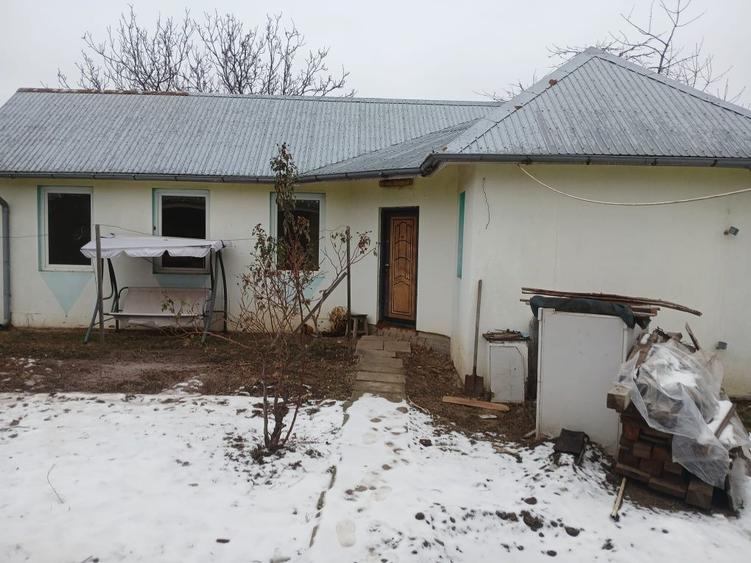 Casa Aricestii Rahtivani - 1