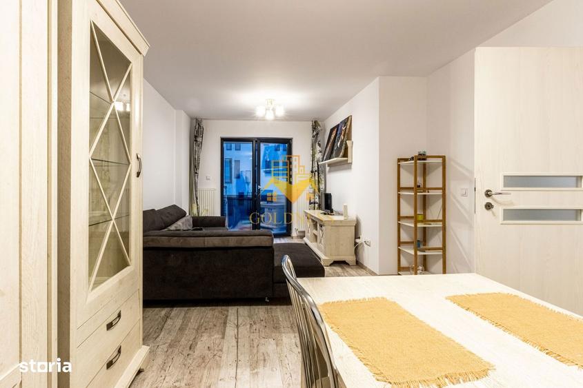2 camere, modern, garaj, bloc nou, Intre Lacuri Park Lake, Iulius Mall - 3