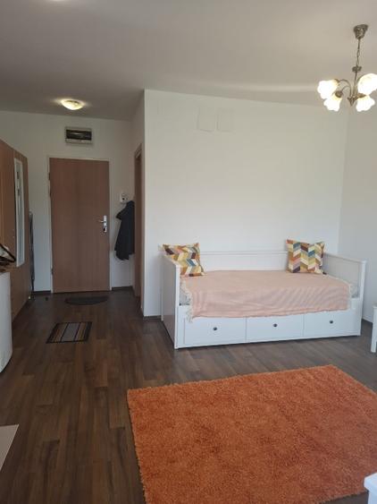 Inchiriez garsoniera in zona Politehnica - Ansamblul rezidential Quadra 2. - 2