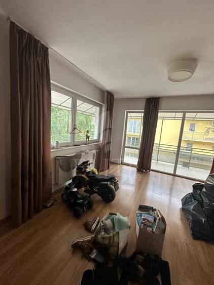 Apartament 2 camere &icirc;n zona HOTEL GRAND ITALIA - 1