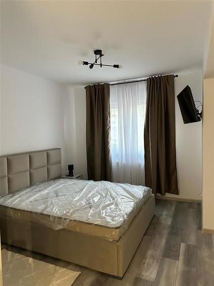 Apartament 2 Camere Avantgarden PetFriendly Prima Inchiriere - 8