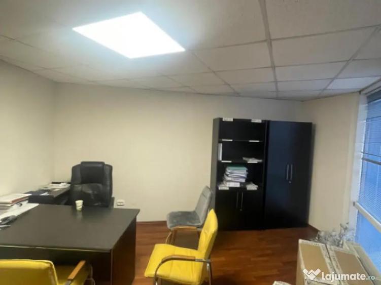 Spatiu de inchiriat, 102 mp, zona Independentei - 6