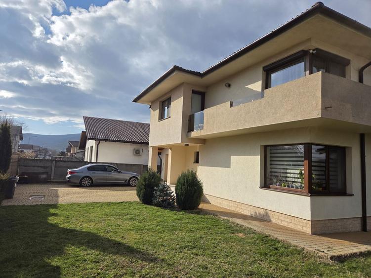 Casa 3 camere + living!!asfalt !!propietar - 7