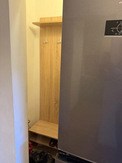 Apartament 1 camera / ocupabil IMEDIAT / zona CENTRALA - 4