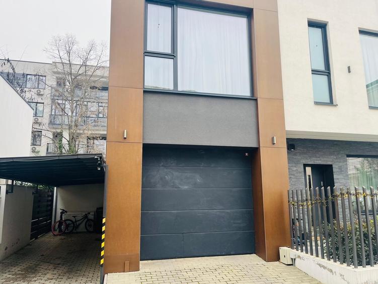 Vila cu 5 dormitoare si Piscina - Pipera - 2