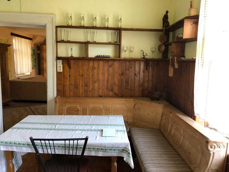 CASA COMPUSA DIN 2 APARTAMENTE | 135.000€ - 3