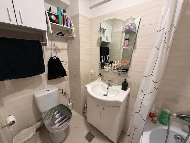 Apartament cu 2 camere - etajul 1 - bloc nou - mobilat & utilat - Lidl Bucium - 7