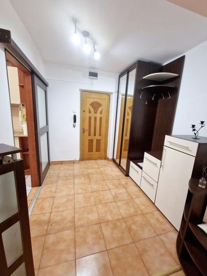Soseaua Pantelimon - apartament 2 camere, mobilat utilat modern, loc parcare - 15