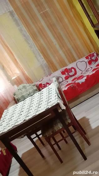 Se vinde sau se schimba cu locuin?a in Arad, casa cu teren mare in Felnac