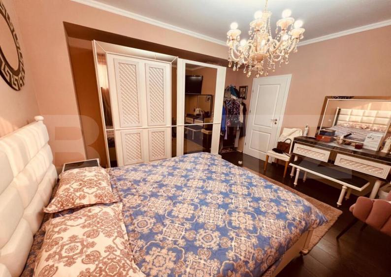 Casa 8 camere, 404 mp, zona Lapus - 2