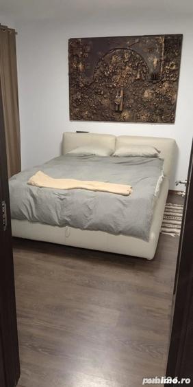 Apartament cu 2 camere de inchiriat Aparatorii Patriei - 1