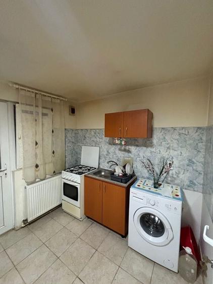 Garsoniera de inchiriat - 4