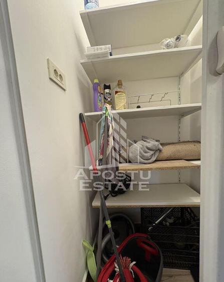 Apartament 2 camere, renovat, langa Facultatea de Mecanica. - 4