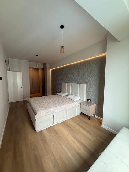 Apartament 2 Camere Premium Prima Închiriere Complex Aviatorii - 16