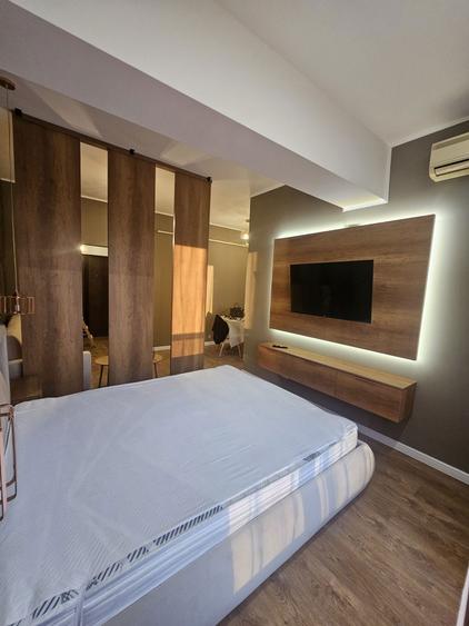 Garsoniera tip studio Dristor New City Residence - 3