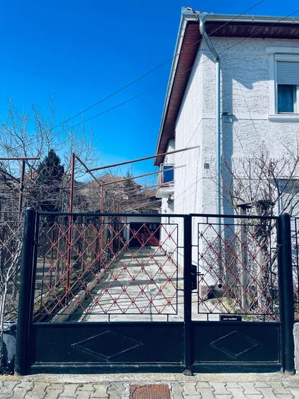 Casa de vanzare Medias, direct de la proprietar - 8