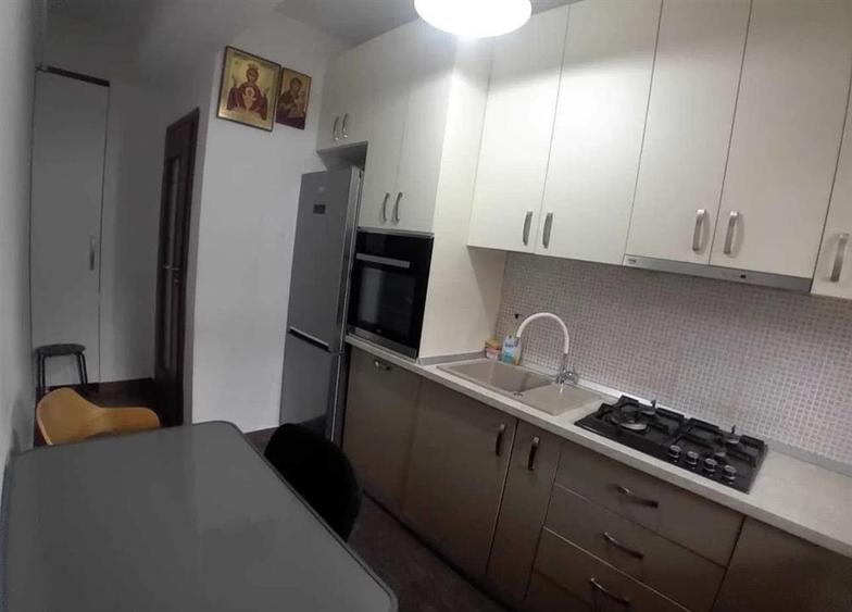 Închiriere Apartament 2 camere cu grădină- , Visoianu - 6